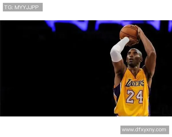 科比布莱恩特NBA回顾，致敬篮球传奇的辉煌时刻